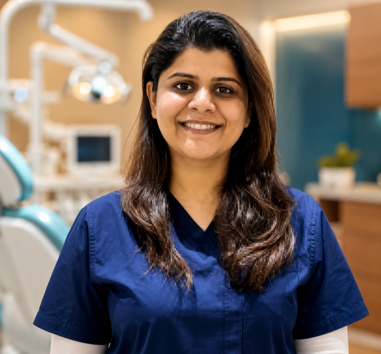 Dr. Smilesure